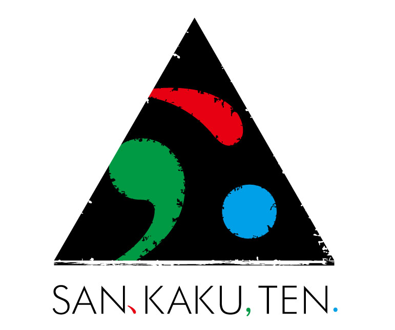 sankakuten